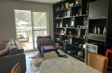 Imagem: Apartamento para Venda, Jardim das Vertentes