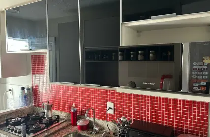Imagem: Apartamento para Venda, Jardim das Vertentes