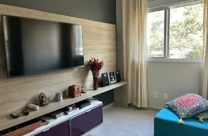 Imagem: Apartamento para Venda, Jardim das Vertentes