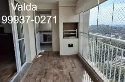 Imagem: Apartamento para Alugar, Jardim Arpoador