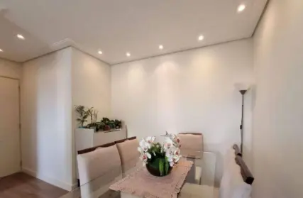 Imagem: Apartamento para Alugar, Jardim Pinheiros