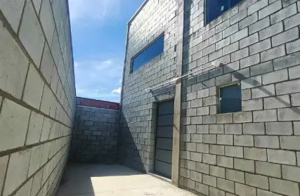 Imagem: Galpão / Salão para Alugar, Vila Butantã