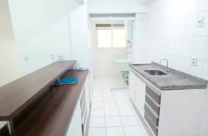Imagem: Apartamento para Alugar, Vila Gomes
