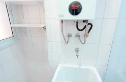 Imagem: Apartamento para Alugar, Vila Gomes