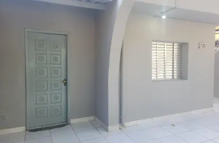 Imagem: Casa Térrea para Alugar, Jardim das Esmeraldas
