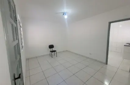 Imagem: Casa Térrea para Alugar, Jardim das Esmeraldas