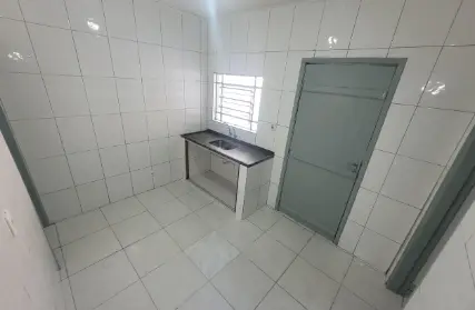 Imagem: Casa Térrea para Alugar, Jardim das Esmeraldas