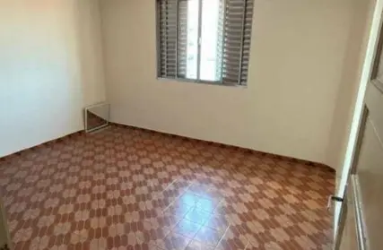 Imagem: Sobrado para Alugar, Vila Universitária