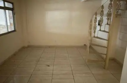 Imagem: Sobrado para Alugar, Vila Universitária