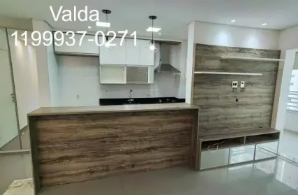 Imagem: Apartamento para Alugar, Centro de Osasco