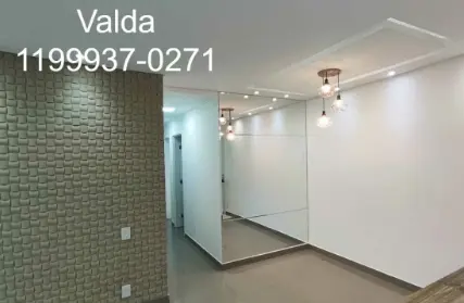 Imagem: Apartamento para Alugar, Centro de Osasco