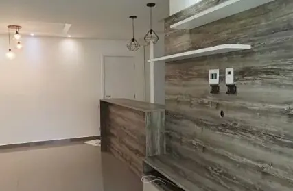 Imagem: Apartamento para Alugar, Centro de Osasco
