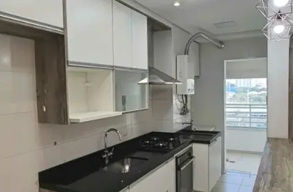 Imagem: Apartamento para Alugar, Centro de Osasco