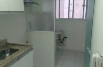 Imagem: Apartamento para Alugar, Jardim das Vertentes