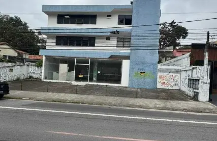 Imagem: Prédio Comercial para Alugar, Butantã