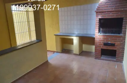 Imagem: Sobrado para Alugar, Jardim Bonfiglioli