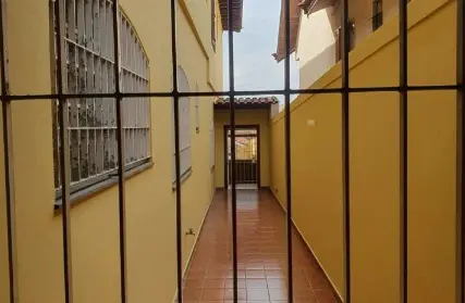 Imagem: Sobrado para Alugar, Jardim Bonfiglioli