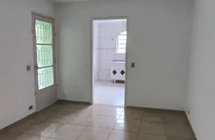 Imagem: Sobrado para Alugar, Vila Gomes