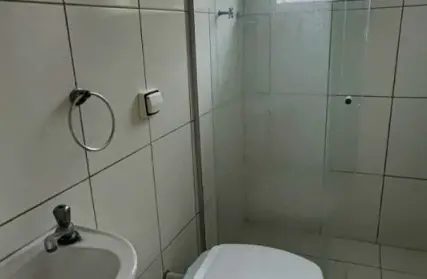 Imagem: Sobrado para Alugar, Vila Gomes