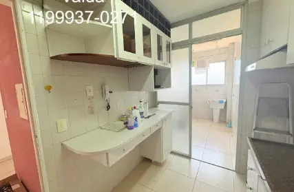 Imagem: Apartamento para Alugar, Vila Gomes