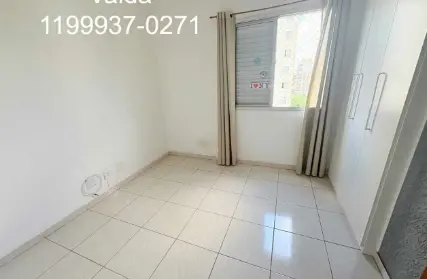 Imagem: Apartamento para Alugar, Vila Gomes