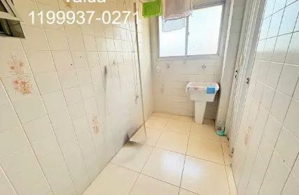 Imagem: Apartamento para Alugar, Vila Gomes