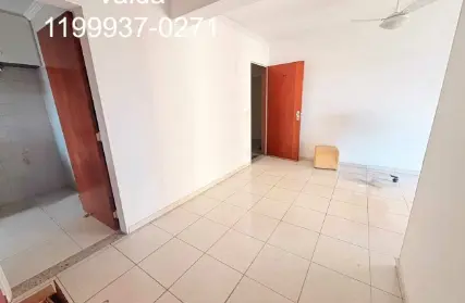 Imagem: Apartamento para Alugar, Vila Gomes
