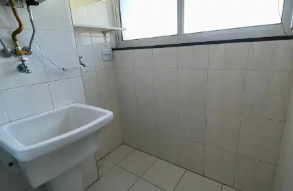 Imagem: Cobertura para Alugar, Vila Gomes