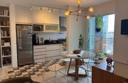 Imagem: Apartamento para Venda, Vila Polopoli