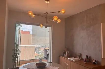 Imagem: Apartamento para Venda, Vila Polopoli