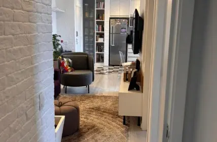 Imagem: Apartamento para Venda, Vila Polopoli