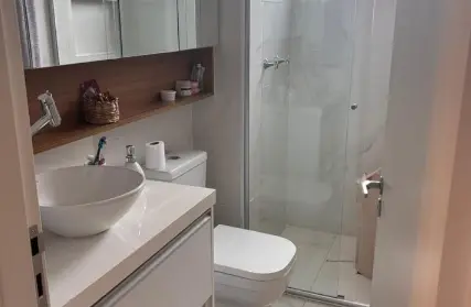 Imagem: Apartamento para Venda, Vila Polopoli