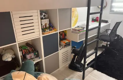 Imagem: Apartamento para Venda, Vila Polopoli