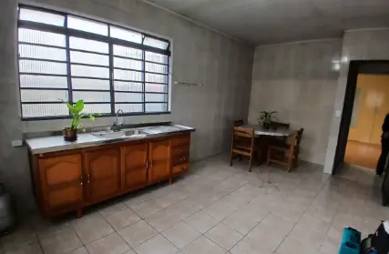 Imagem: Sobrado para Alugar, Vila Gomes