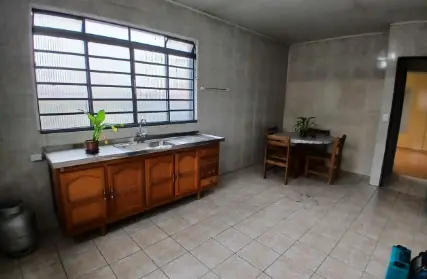 Imagem: Sobrado para Alugar, Vila Gomes