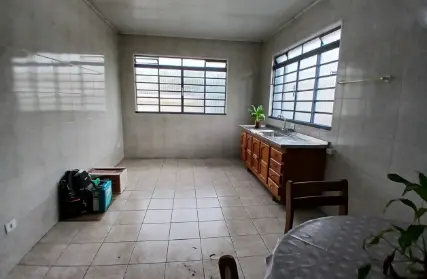 Imagem: Sobrado para Alugar, Vila Gomes