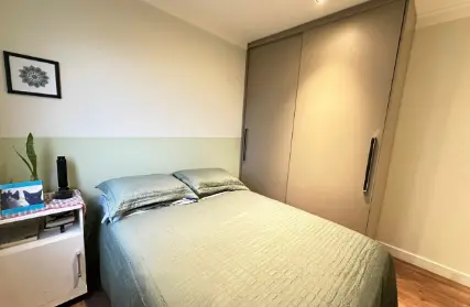 Imagem: Apartamento para Venda, Vila Butantã