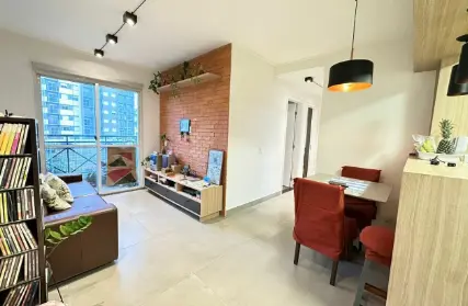 Imagem: Apartamento para Venda, Vila Butantã