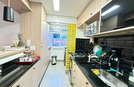 Imagem: Apartamento para Venda, Vila Butantã