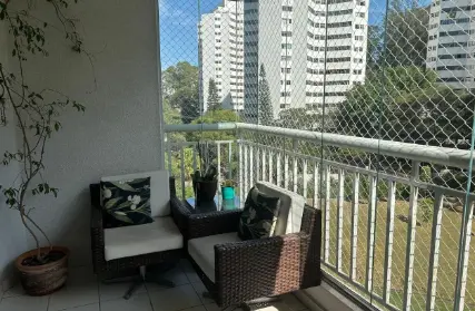 Imagem: Apartamento para Venda, Jardim das Vertentes