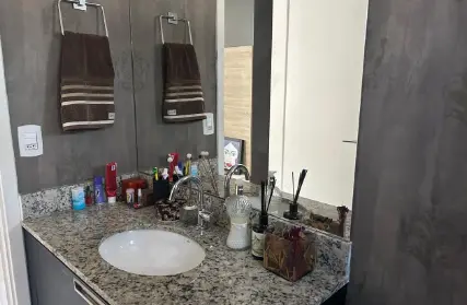Imagem: Apartamento para Venda, Jardim das Vertentes