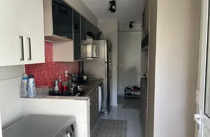 Imagem: Apartamento para Venda, Jardim das Vertentes