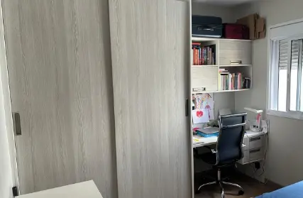 Imagem: Apartamento para Venda, Jardim das Vertentes