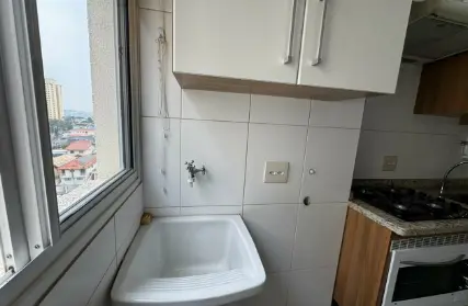 Imagem: Apartamento para Alugar, Jardim Pinheiros