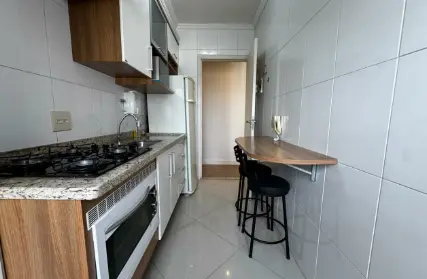 Imagem: Apartamento para Alugar, Jardim Pinheiros