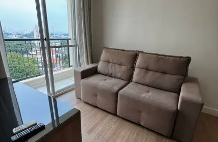 Imagem: Apartamento para Alugar, Jardim Pinheiros