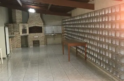 Imagem: Apartamento para Venda, Vila Polopoli