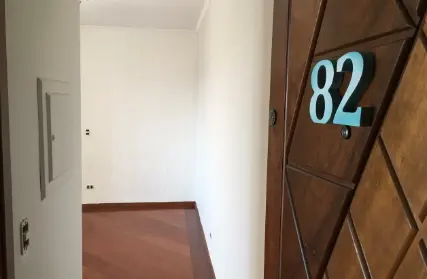 Imagem: Apartamento para Venda, Vila Polopoli