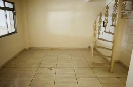 Imagem: Sobrado para Alugar, Vila Universitária