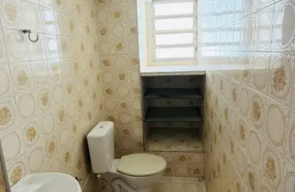 Imagem: Sobrado para Alugar, Vila Universitária